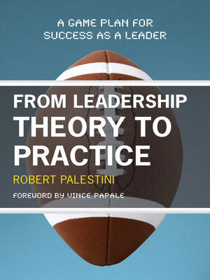 cover image of From Leadership Theory to Practice